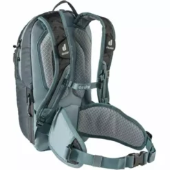 Sac à Dos Avec Dorsale Intégrée DEUTER ATTACK 8 JR Enfant Noir -Sacs à Dos et Bananes Soldes 600x600 225923 16280755949208