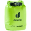 Pochette Étanche DEUTER LIGHT DRYPACK 1 -Sacs à Dos et Bananes Soldes 600x600 225951 1649943897414
