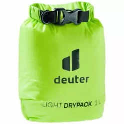 Pochette Étanche DEUTER LIGHT DRYPACK 1