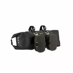 Sacoche De Guidon BROOKS SCAPE HANDLEBAR ROLL -Sacs à Dos et Bananes Soldes 600x600 227713 16153920046326