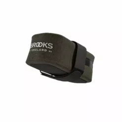 Sacoche De Selle BROOKS SCAPE SADDLE POCKET BAG -Sacs à Dos et Bananes Soldes 600x600 227729 16153922956733 1