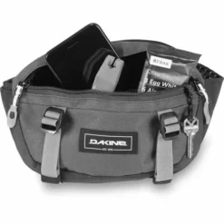 Sacoche Banane DAKINE HOT LAPS 1L Noir -Sacs à Dos et Bananes Soldes 600x600 237073 16227017887267