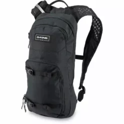 Sac D'Hydratation DAKINE SESSION 8L Noir -Sacs à Dos et Bananes Soldes 600x600 237199 16227042347366 1