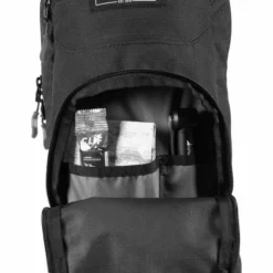 Sac D'Hydratation DAKINE SESSION 8L Noir -Sacs à Dos et Bananes Soldes 600x600 237199 16227042510263
