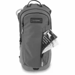 Sac D'Hydratation DAKINE SHUTTLE 6L Noir -Sacs à Dos et Bananes Soldes 600x600 237215 16227044201972