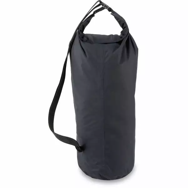 Sac à Dos DAKINE PACKABLE ROLLTOP DRY BAG 20L Noir 7 Sac à Dos DAKINE PACKABLE ROLLTOP DRY BAG 20L Noir – Image 5