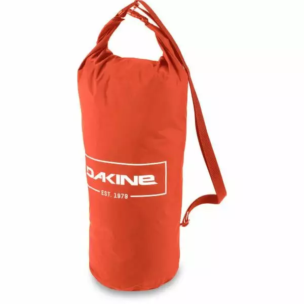 Sac à Dos DAKINE PACKABLE ROLLTOP DRY BAG 20L Rouge 5 Sac à Dos DAKINE PACKABLE ROLLTOP DRY BAG 20L Rouge – Image 3