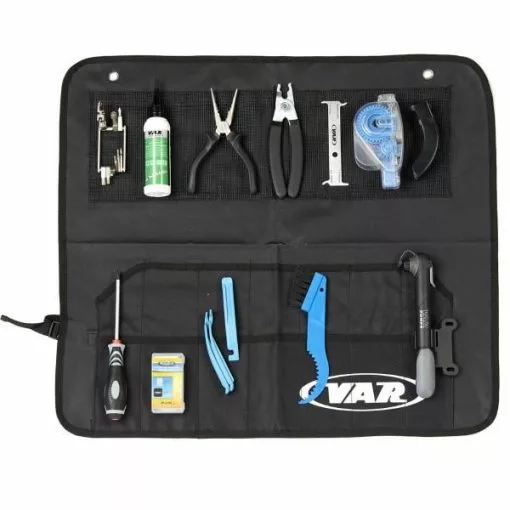 Kit D'Entretien Premium VAR 2 Kit D'Entretien Premium VAR -Sacs à Dos et Bananes Soldes 600x600 239007 16625604902982