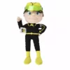Peluche ASO MASCOTTE MAXOO Noir/Jaune 1 Peluche ASO MASCOTTE MAXOO Noir/Jaune -Sacs à Dos et Bananes Soldes 600x600 240107 16246224789245