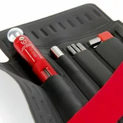 Kit Clé Dynamométrique + 14 Embouts EFFETTO MARIPOSA 1-8 Nm Deluxe -Sacs à Dos et Bananes Soldes 600x600 244077 16268762131016