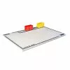 Tapis D'Etabli En Caoutchouc VAR 680 X 465 X 7mm Transparent 1 Tapis D'Etabli En Caoutchouc VAR 680 X 465 X 7mm Transparent -Sacs à Dos et Bananes Soldes 600x600 244461 16188150205105
