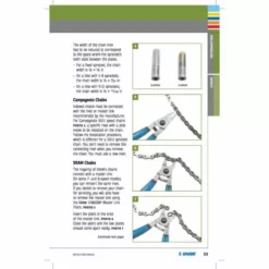 Manuel De Mécanique Vélo UNIOR Tome 2 (Anglais) 9 Manuel De Mécanique Vélo UNIOR Tome 2 (Anglais) -Sacs à Dos et Bananes Soldes 600x600 250429 1623995871394 1