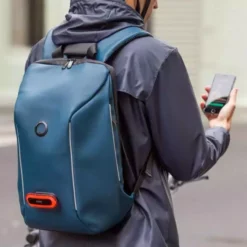 Sac à Dos Urbain DELSEY Vert + Feu COSMO 28 Sac à Dos Urbain DELSEY Vert + Feu COSMO -Sacs à Dos et Bananes Soldes 600x600 251511 16448294150852