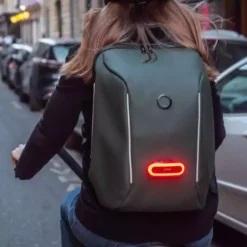 Sac à Dos Urbain DELSEY Vert + Feu COSMO 33 Sac à Dos Urbain DELSEY Vert + Feu COSMO -Sacs à Dos et Bananes Soldes 600x600 251511 16448294240504 1