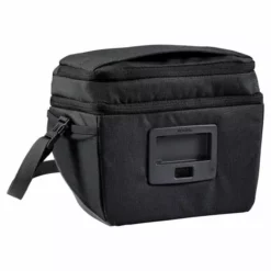 Sacoche De Guidon VAUDE ONTOUR BOX L (KLICKfix Ready) Noir 21 Sacoche De Guidon VAUDE ONTOUR BOX L (KLICKfix Ready) Noir -Sacs à Dos et Bananes Soldes 600x600 251841 16246037998569 1