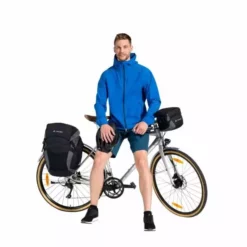 Paire De Sacoches De Roue Arrière VAUDE OnTour Back Noir -Sacs à Dos et Bananes Soldes 600x600 251845 16203899985699 1