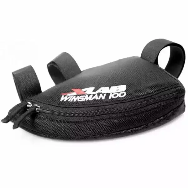 Sacoche Pour Prolongateurs XLAB WINGMAN RIGHT 3 Sacoche Pour Prolongateurs XLAB WINGMAN RIGHT