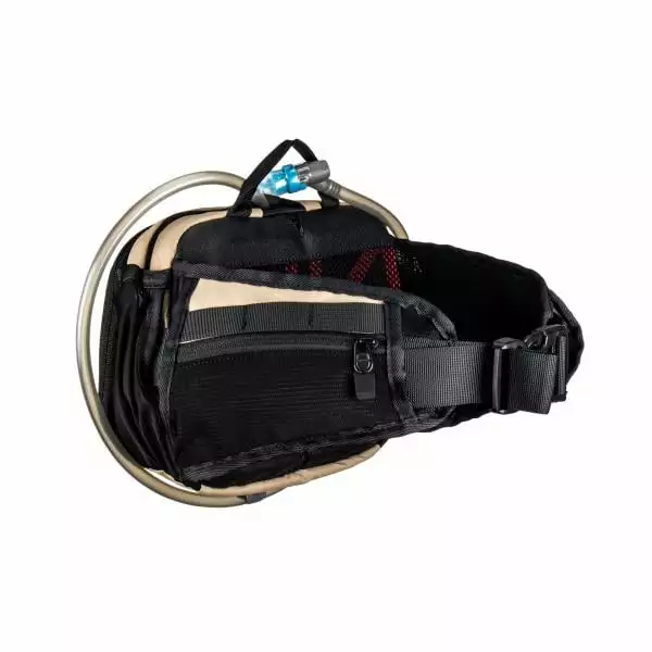 Sacoche Banane LEATT HYDRATION CORE 1,5L Beige 8 Sacoche Banane LEATT HYDRATION CORE 1,5L Beige – Image 6