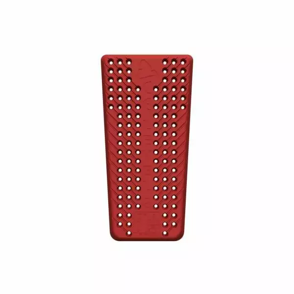 Protection Dorsale Pour Sac à Dos LEATT CE LEVEL 2 3 Protection Dorsale Pour Sac à Dos LEATT CE LEVEL 2