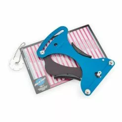 Tensiomètre De Rayon PARK TOOL TM-1 10 Tensiomètre De Rayon PARK TOOL TM-1 -Sacs à Dos et Bananes Soldes 600x600 2553 15536184663777