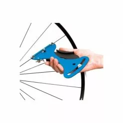 Tensiomètre De Rayon PARK TOOL TM-1 12 Tensiomètre De Rayon PARK TOOL TM-1 -Sacs à Dos et Bananes Soldes 600x600 2553 15536184677466 1