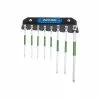 Kit De Clés Torx Coulissantes PARK TOOL THT-1 -Sacs à Dos et Bananes Soldes 600x600 259135 1657862566186