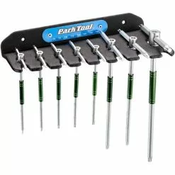 Kit De Clés Torx Coulissantes PARK TOOL THT-1 -Sacs à Dos et Bananes Soldes 600x600 259135 16578803655904 1