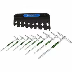 Kit De Clés Torx Coulissantes PARK TOOL THT-1 -Sacs à Dos et Bananes Soldes 600x600 259135 16578803682929 1