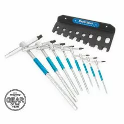 Kit De Clés Hexagonales Coulissantes PARK TOOL THH-1 -Sacs à Dos et Bananes Soldes 600x600 259141 16412180747308 1