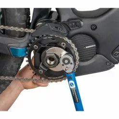 Clé Pour Boîtier De Pédalier PARK TOOL LRT-2 (SHIMANO STEPS) -Sacs à Dos et Bananes Soldes 600x600 259151 16339439308667