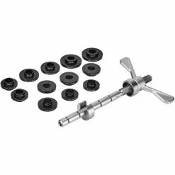 Kit De Montage Roulement Pédalier PARK TOOL BBP-1.2 12 Kit De Montage Roulement Pédalier PARK TOOL BBP-1.2 -Sacs à Dos et Bananes Soldes 600x600 259159 16578750499025 1