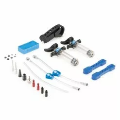 Kit De Purge Professionnel DOT PARK TOOL BKD-1 -Sacs à Dos et Bananes Soldes 600x600 259199 16412182317274 1