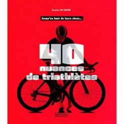 Quarante Nuances De Triathlètes AMPHORA (Français)