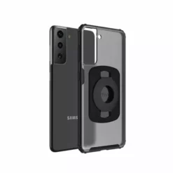 Tigra-sport Coque TIGRA SPORT FitClic Neo Pour Samsung Galaxy S21