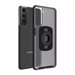 Tigra-sport Coque TIGRA SPORT FitClic Neo Pour Samsung Galaxy S21 Plus