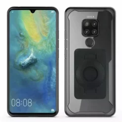 Tigra-sport Coque TIGRA SPORT FitClic Neo Pour Huawei Mate 20