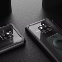 Tigra-sport Coque TIGRA SPORT FitClic Neo Pour Huawei Mate 20 18 Tigra-sport Coque TIGRA SPORT FitClic Neo Pour Huawei Mate 20 -Sacs à Dos et Bananes Soldes 600x600 260659 16274594096555 1