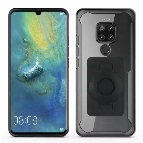 Tigra-sport Coque TIGRA SPORT FitClic Neo Pour Huawei Mate 20 Pro 3 Tigra-sport Coque TIGRA SPORT FitClic Neo Pour Huawei Mate 20 Pro