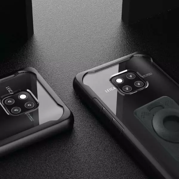 Tigra-sport Coque TIGRA SPORT FitClic Neo Pour Huawei Mate 20 Pro 9 Tigra-sport Coque TIGRA SPORT FitClic Neo Pour Huawei Mate 20 Pro – Image 7