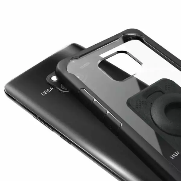 Tigra-sport Coque TIGRA SPORT FitClic Neo Pour Huawei Mate 20 Pro 5 Tigra-sport Coque TIGRA SPORT FitClic Neo Pour Huawei Mate 20 Pro – Image 3