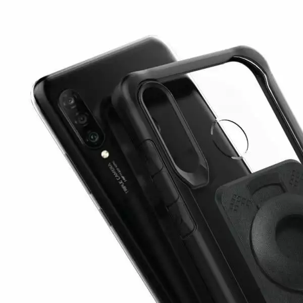 Tigra-sport Coque TIGRA SPORT FitClic Neo Pour Huawei P30 5 Tigra-sport Coque TIGRA SPORT FitClic Neo Pour Huawei P30 – Image 3
