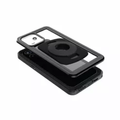 Tigra-sport Coque Etanche TIGRA SPORT Fitclic Neo Pour IPhone 12 Mini -Sacs à Dos et Bananes Soldes 600x600 260673 16274585993945 1