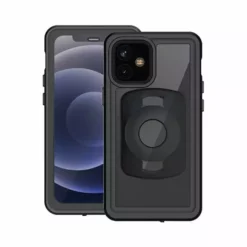 Tigra-sport Coque Etanche TIGRA SPORT Fitclic Neo Pour IPhone 12