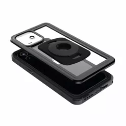 Tigra-sport Coque Etanche TIGRA SPORT Fitclic Neo Pour IPhone 12 -Sacs à Dos et Bananes Soldes 600x600 260675 16274584210241