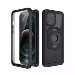 Tigra-sport Coque Etanche TIGRA SPORT Fitclic Neo Pour IPhone 12 Pro -Sacs à Dos et Bananes Soldes 600x600 260679 16274586758144 1