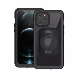Tigra-sport Coque Etanche TIGRA SPORT Fitclic Neo Pour IPhone 12 Pro -Sacs à Dos et Bananes Soldes 600x600 260679 16274586797586