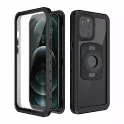 Tigra-sport Coque Etanche TIGRA SPORT Fitclic Neo Pour IPhone 12 Pro Max -Sacs à Dos et Bananes Soldes 600x600 260681 16274587626835 1