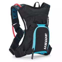 Sac D'Hydratation USWE MTB HYDRO 3 Bleu 2022 -Sacs à Dos et Bananes Soldes 600x600 265489 16563390814884 1
