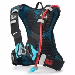 Sac D'Hydratation USWE MTB HYDRO 3 Bleu 2022 -Sacs à Dos et Bananes Soldes 600x600 265489 16563390880527 1