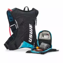 Sac D'Hydratation USWE MTB HYDRO 3 Bleu 2022 -Sacs à Dos et Bananes Soldes 600x600 265489 16563390946177